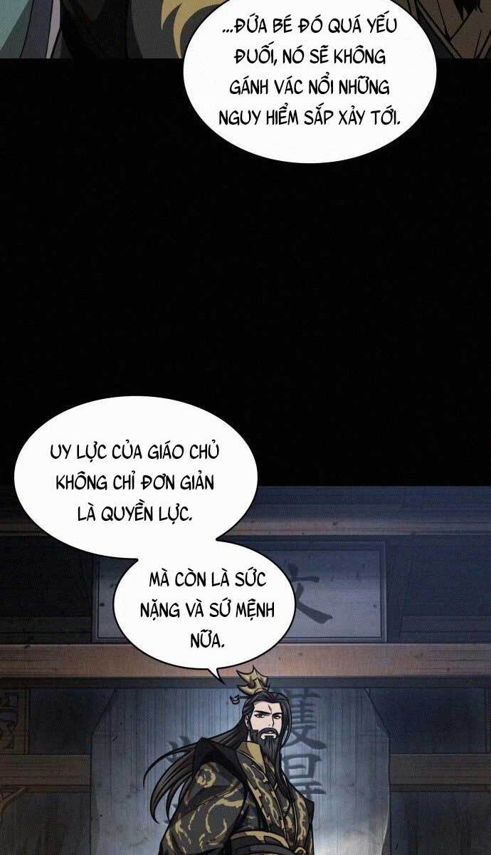 Ngã Lão Ma Thần Chap 130 - Next Chap 131