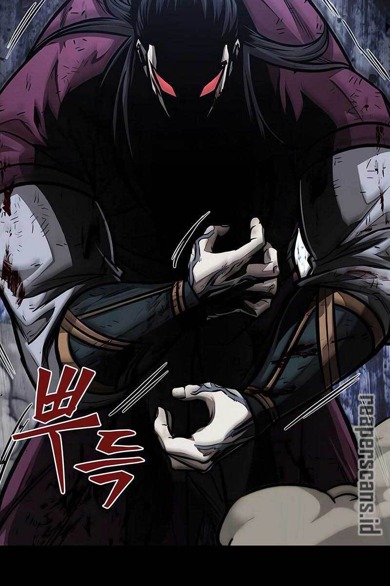 Ngã Lão Ma Thần Chap 131 - Next Chap 132