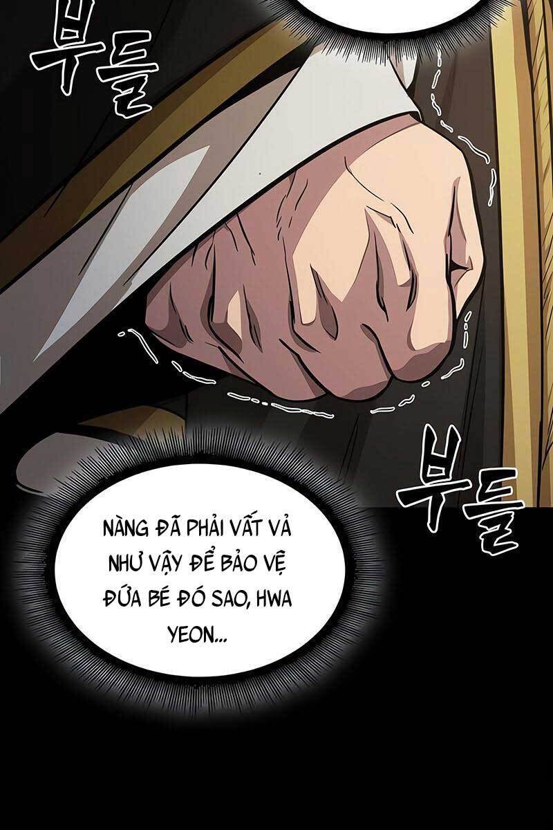 Ngã Lão Ma Thần Chap 131 - Next Chap 132