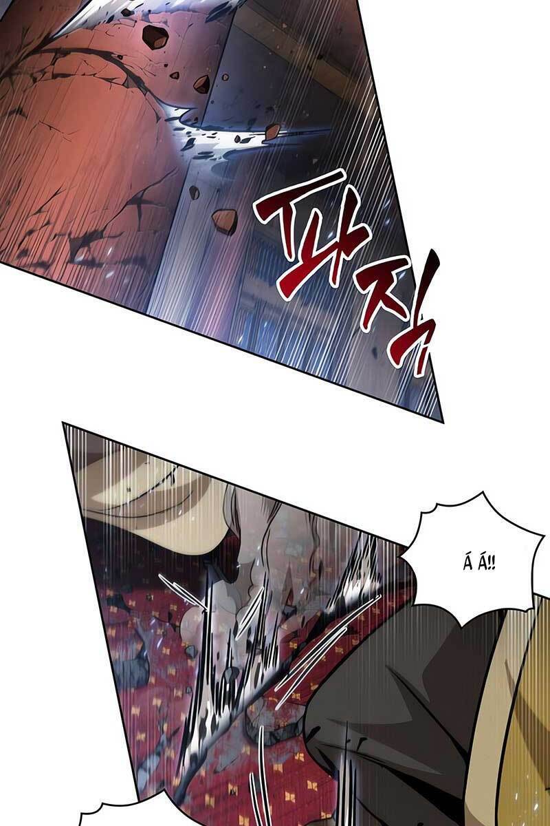 Ngã Lão Ma Thần Chap 132 - Next Chap 133