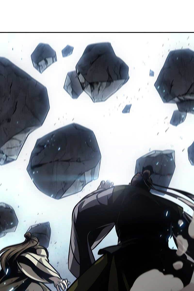 Ngã Lão Ma Thần Chap 132 - Next Chap 133