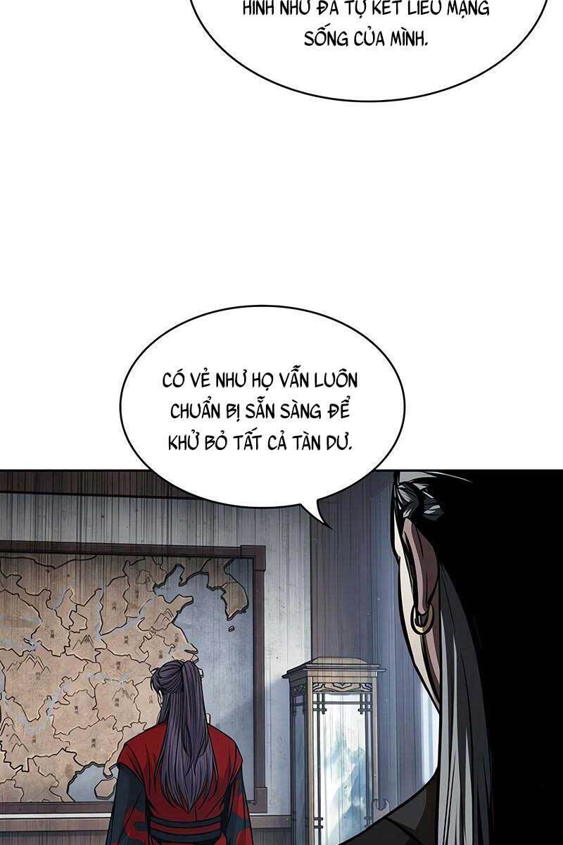 Ngã Lão Ma Thần Chap 135 - Next Chap 136