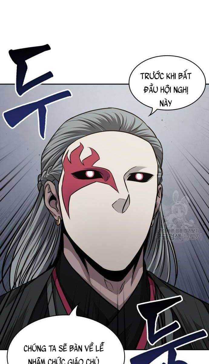 Ngã Lão Ma Thần Chap 136 - Next Chap 137