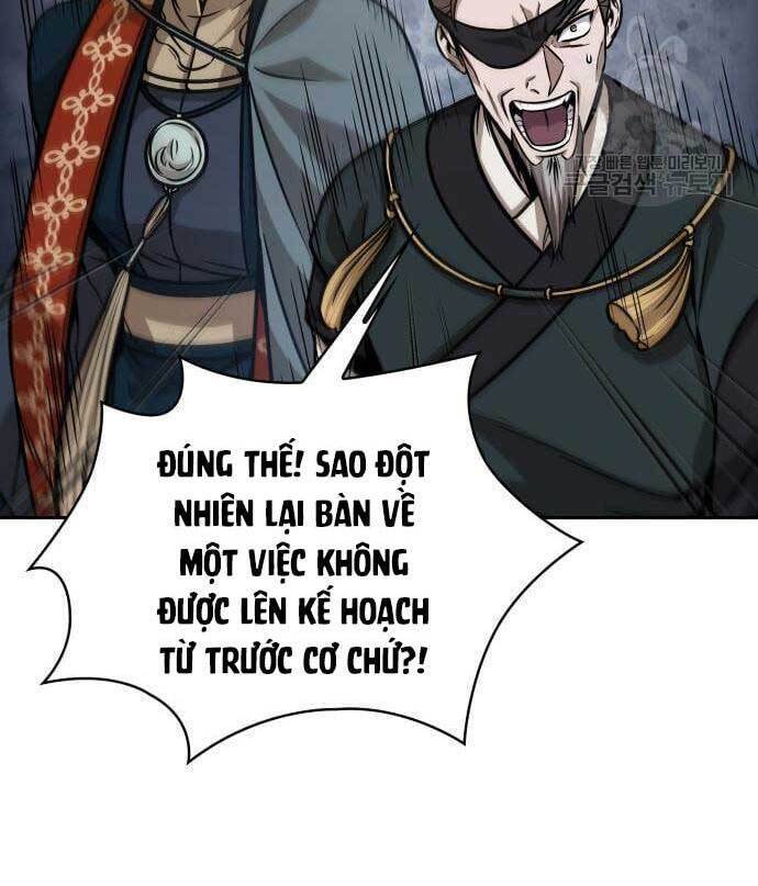 Ngã Lão Ma Thần Chap 136 - Next Chap 137