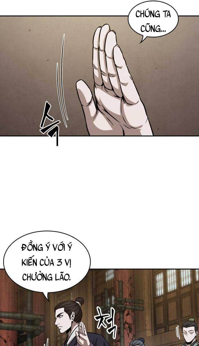 Ngã Lão Ma Thần Chap 136 - Next Chap 137