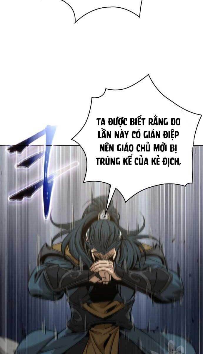 Ngã Lão Ma Thần Chap 136 - Next Chap 137