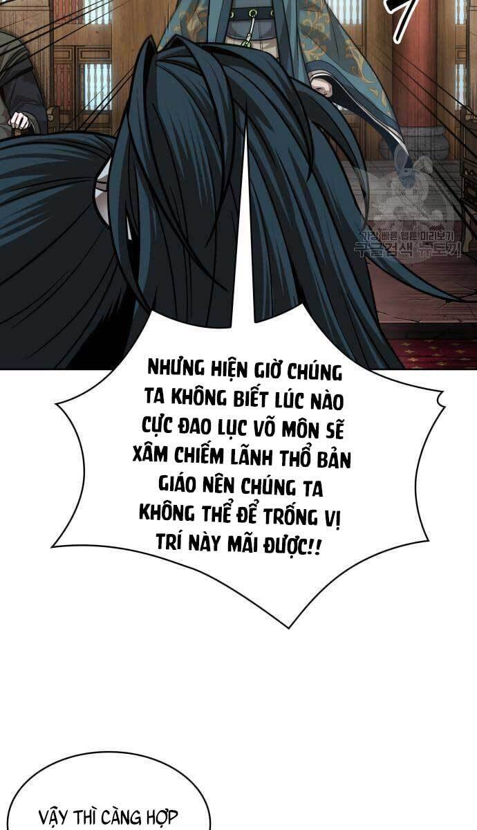 Ngã Lão Ma Thần Chap 136 - Next Chap 137