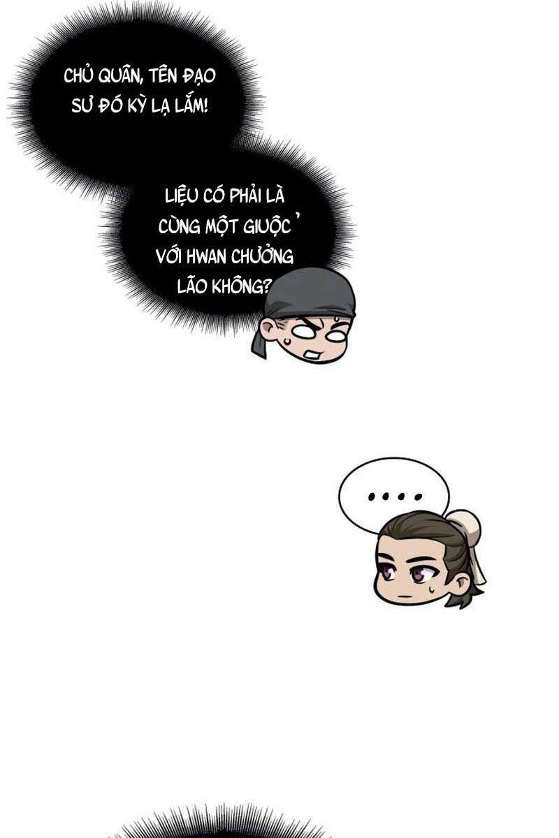 Ngã Lão Ma Thần Chap 141 - Next Chap 142