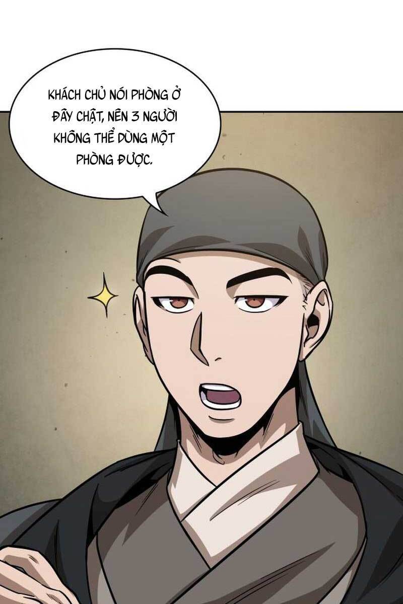 Ngã Lão Ma Thần Chap 141 - Next Chap 142