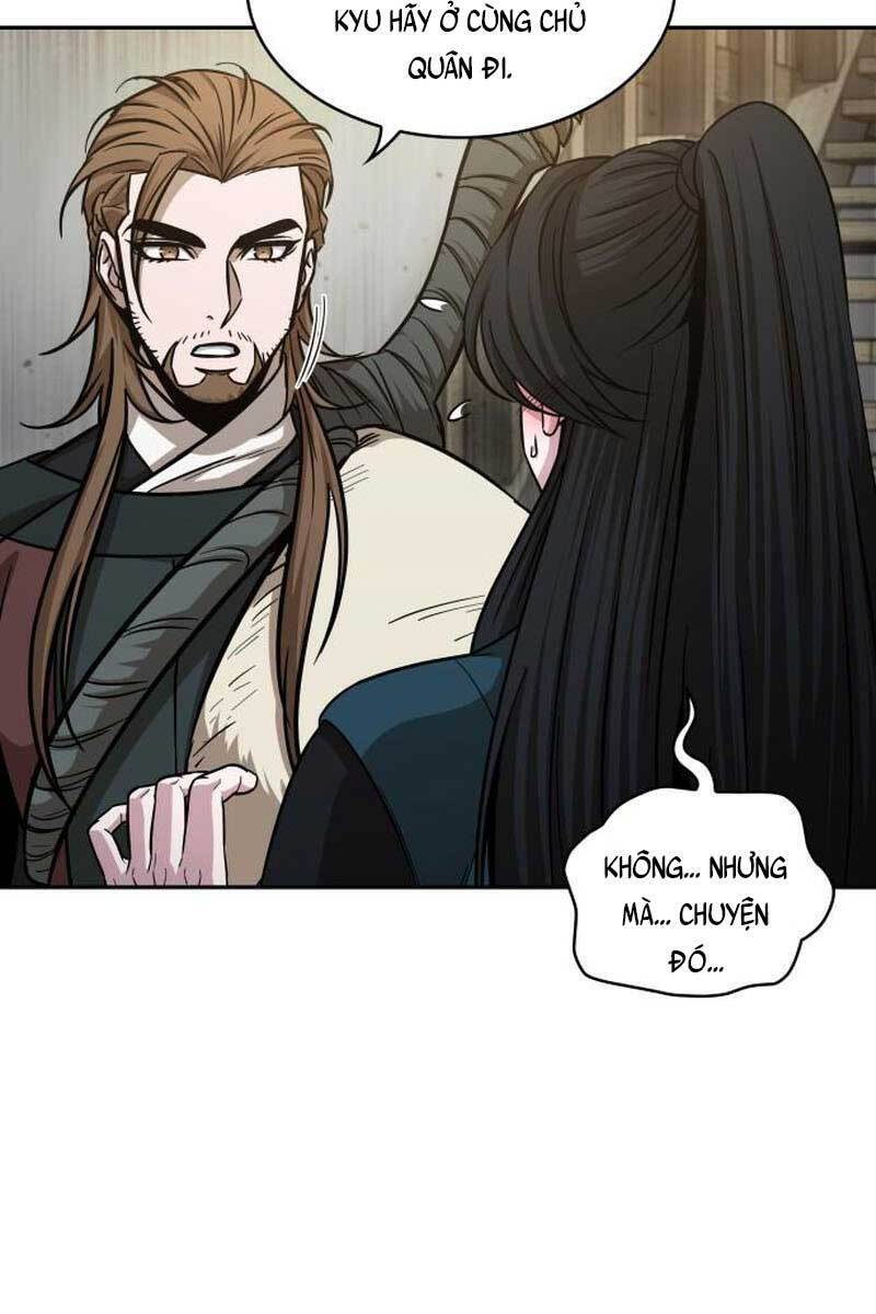 Ngã Lão Ma Thần Chap 141 - Next Chap 142