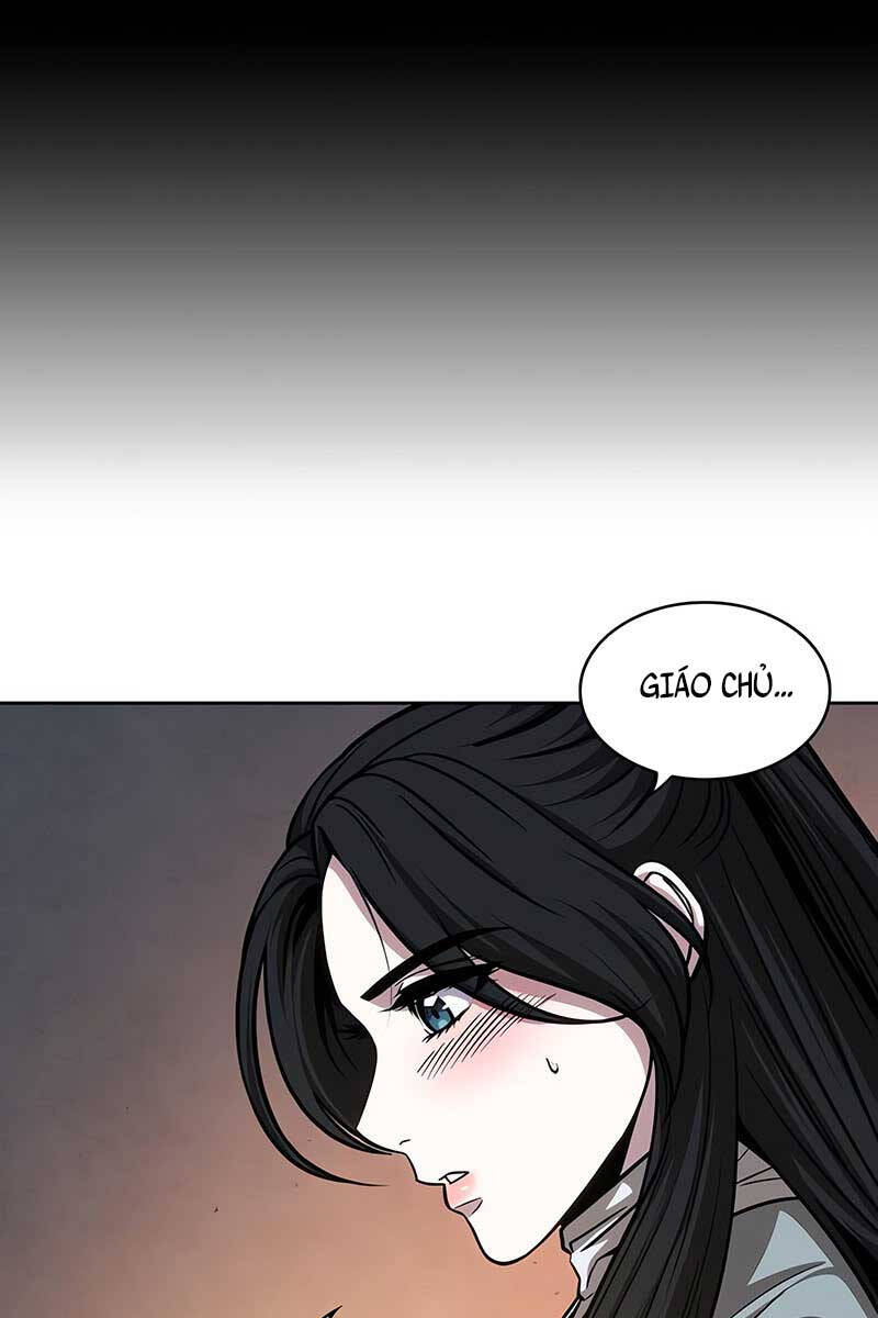 Ngã Lão Ma Thần Chap 142 - Next Chap 143