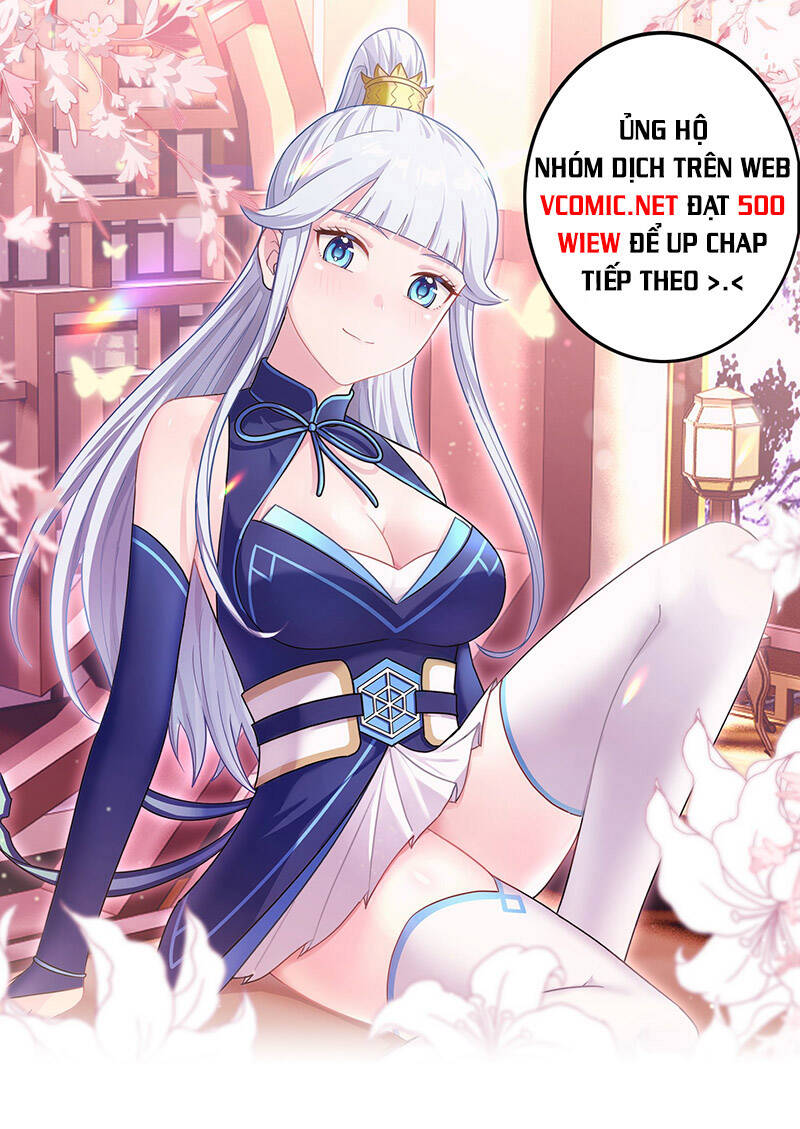Tu La Võ Thần Chap 628 - Next Chap 629