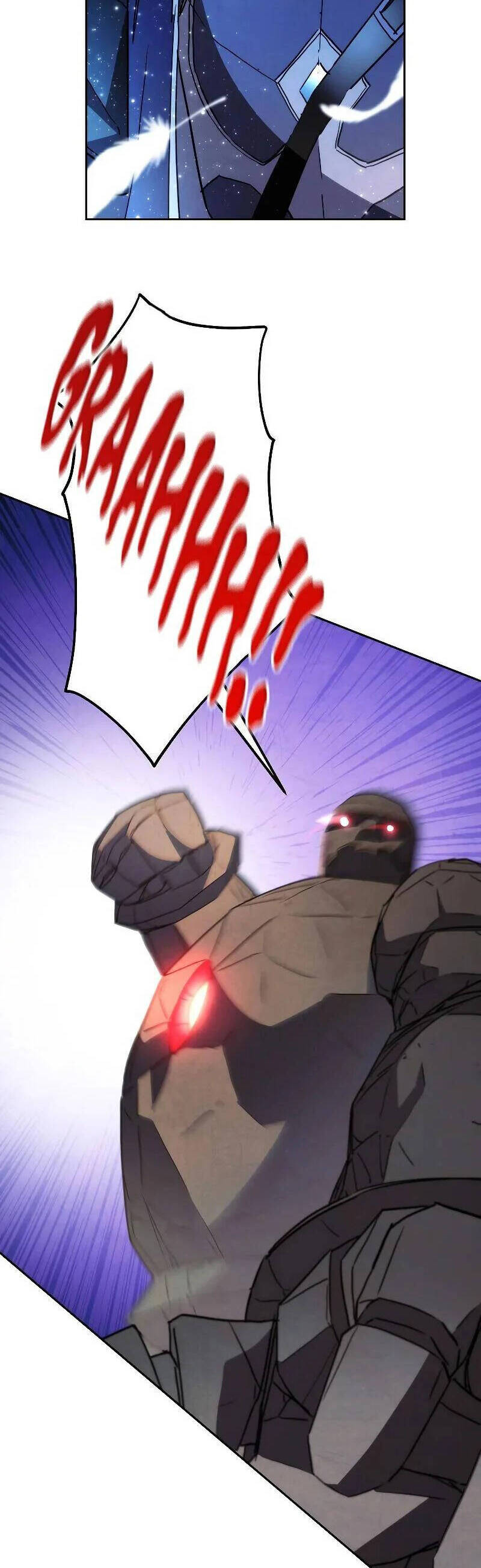 Đấu Trường Sinh Tử Chap 105 - Next Chap 106