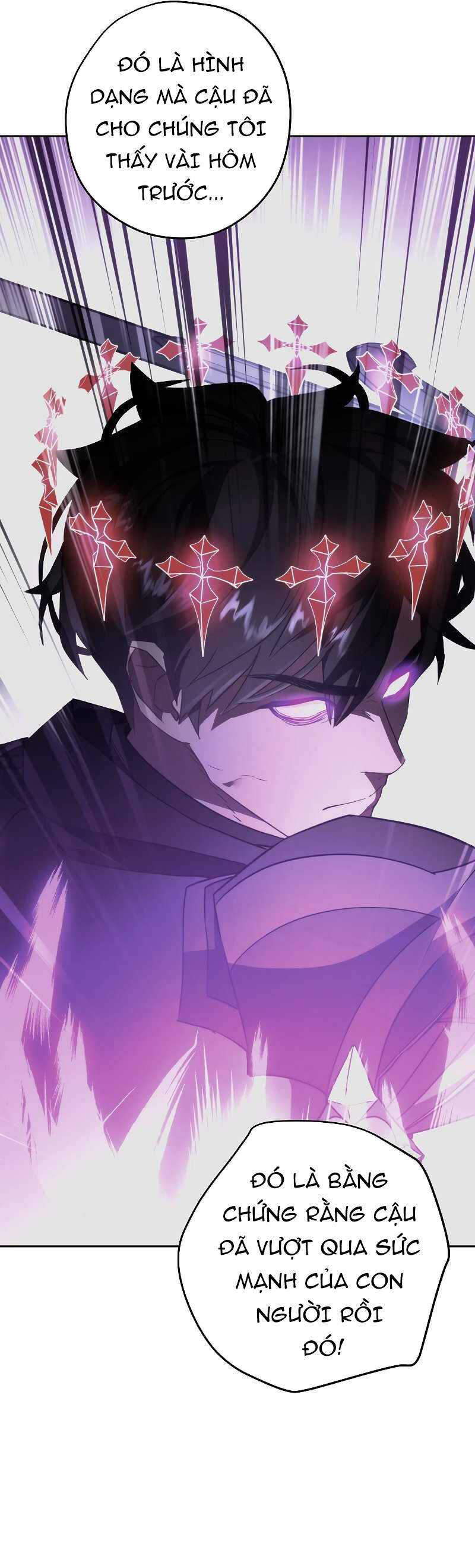 Đấu Trường Sinh Tử Chap 99 - Next Chap 100