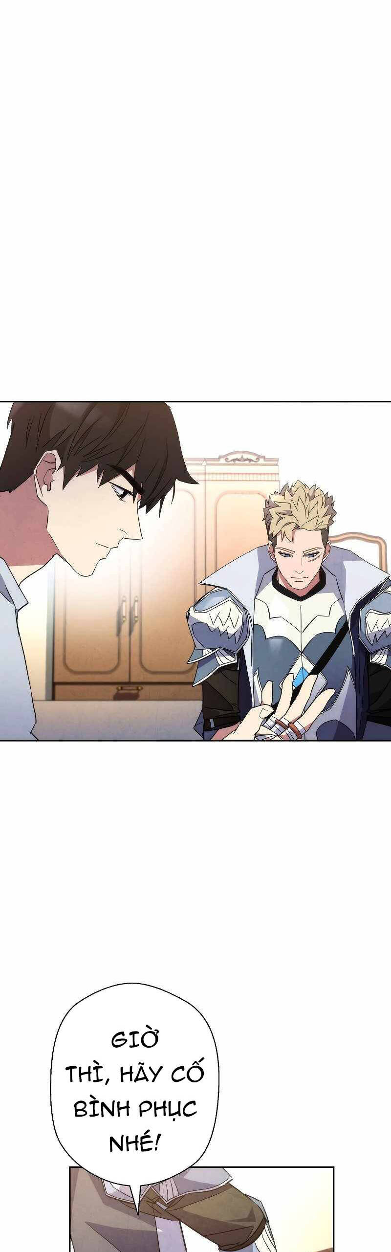 Đấu Trường Sinh Tử Chap 99 - Next Chap 100