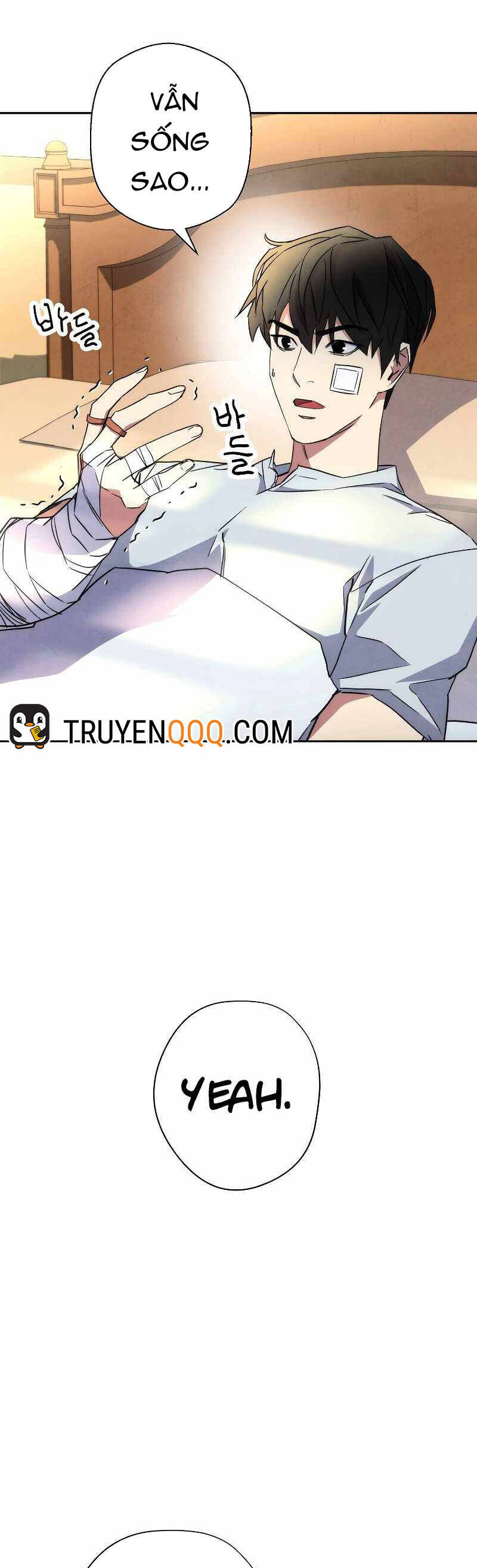 Đấu Trường Sinh Tử Chap 99 - Next Chap 100