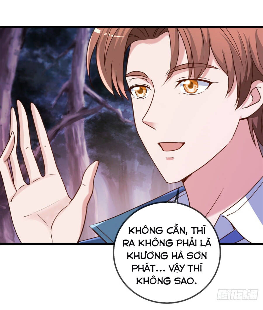 Trọng Sinh Địa Cầu Tiên Tôn Chap 160 - Next Chap 161