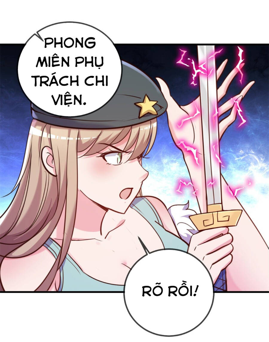 Trọng Sinh Địa Cầu Tiên Tôn Chap 160 - Next Chap 161