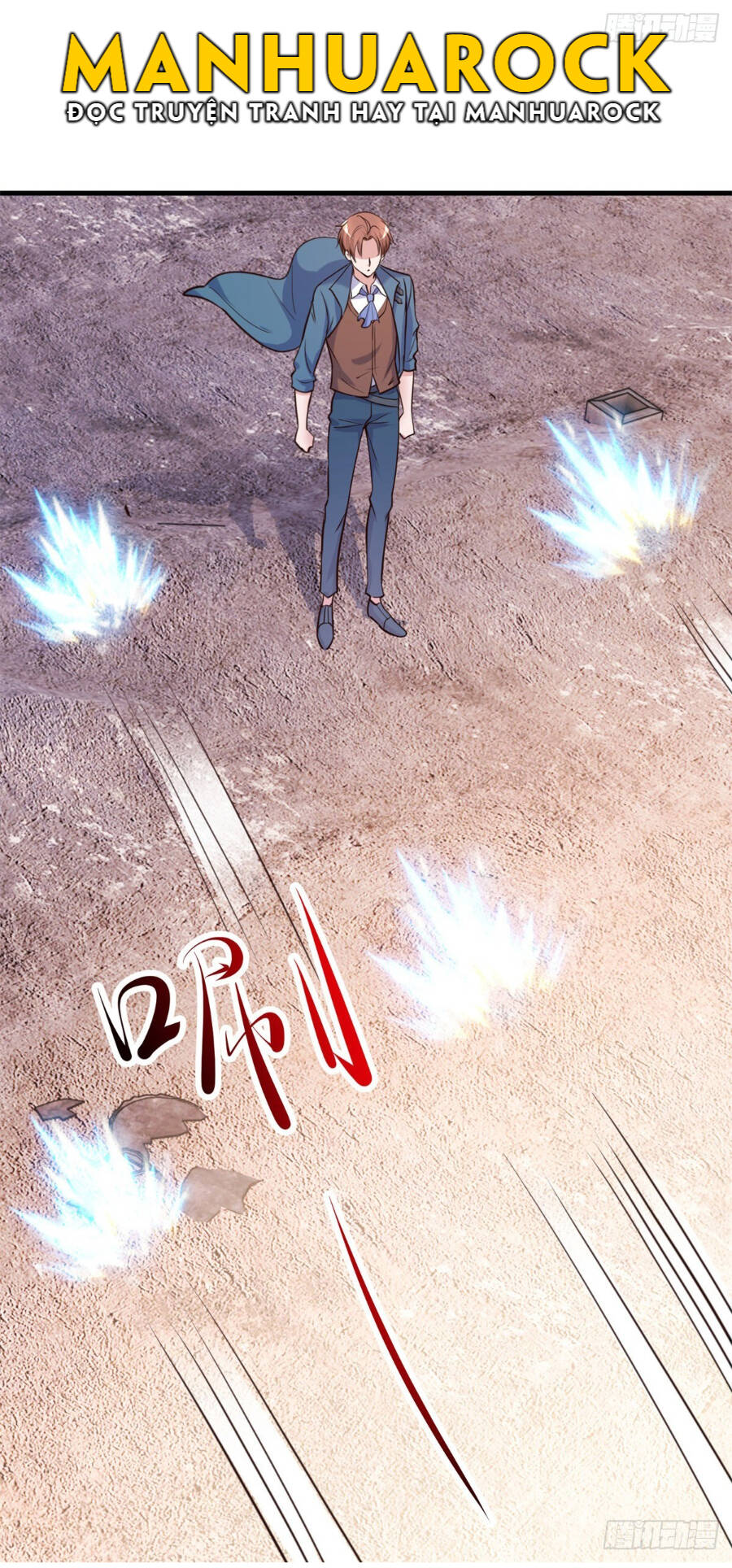 Trọng Sinh Địa Cầu Tiên Tôn Chap 160 - Next Chap 161