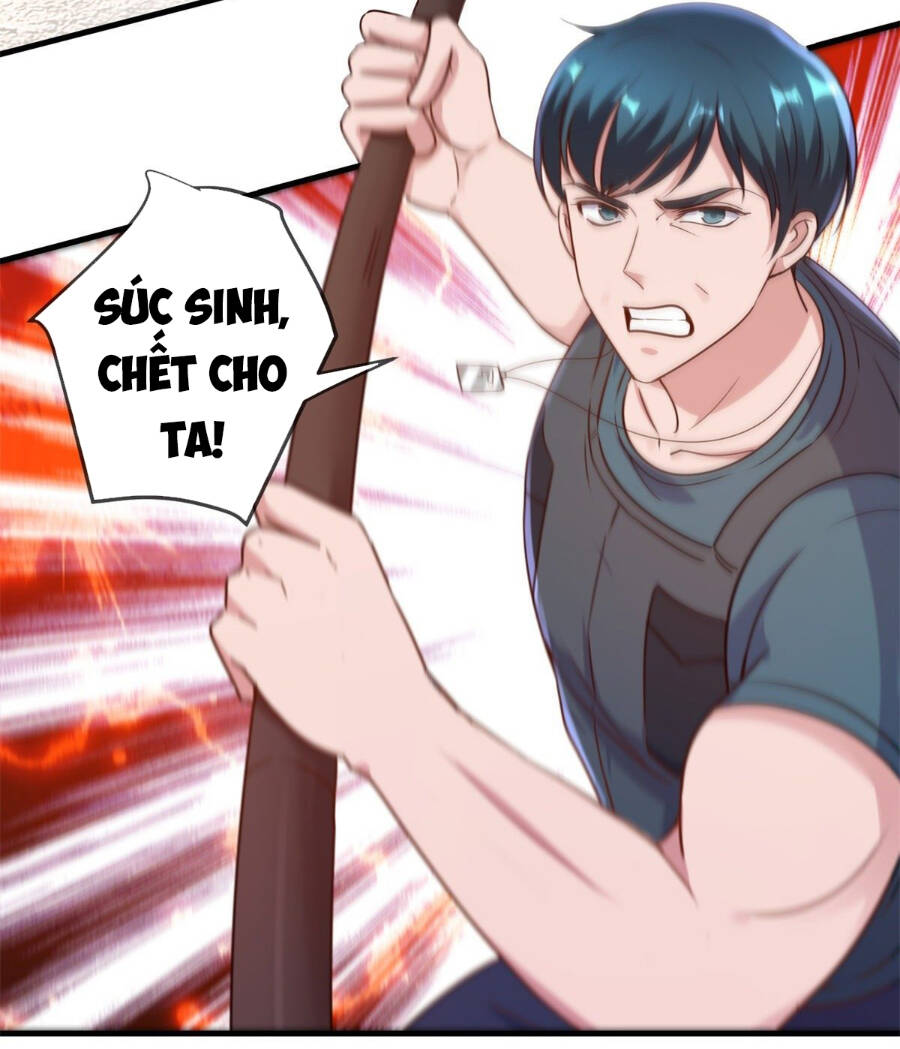 Trọng Sinh Địa Cầu Tiên Tôn Chap 160 - Next Chap 161