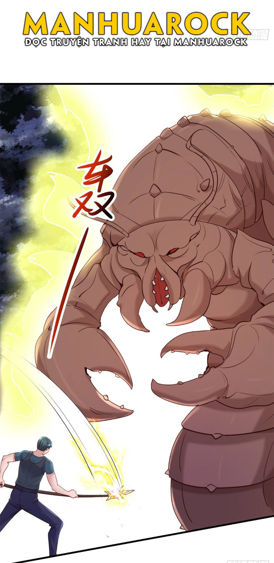 Trọng Sinh Địa Cầu Tiên Tôn Chap 160 - Next Chap 161