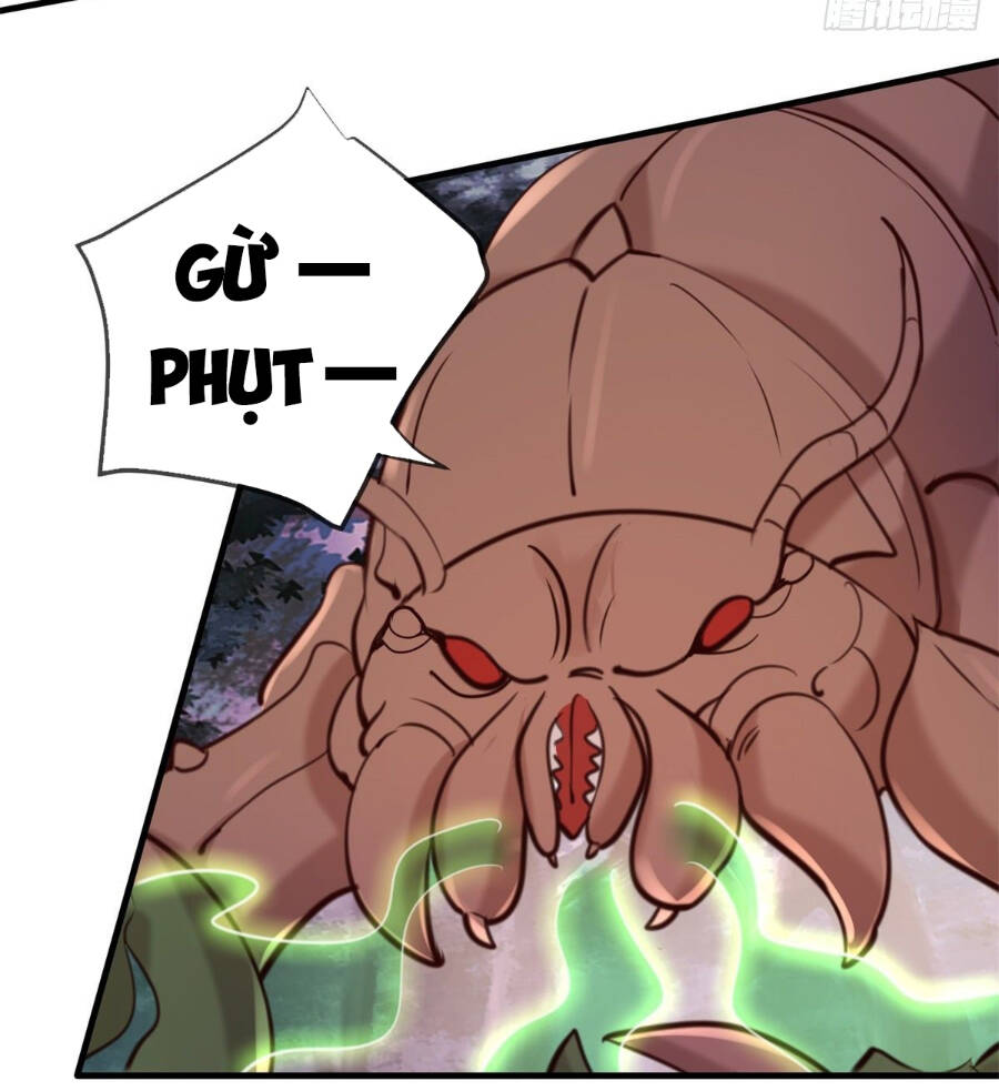 Trọng Sinh Địa Cầu Tiên Tôn Chap 160 - Next Chap 161