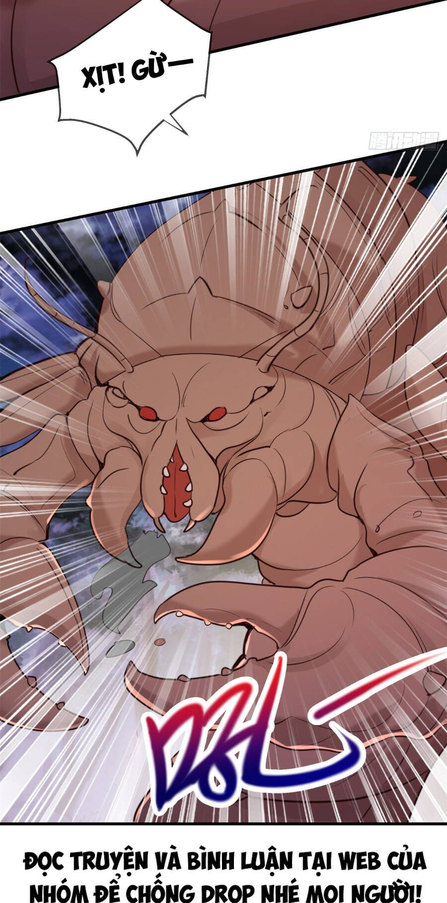 Trọng Sinh Địa Cầu Tiên Tôn Chap 160 - Next Chap 161