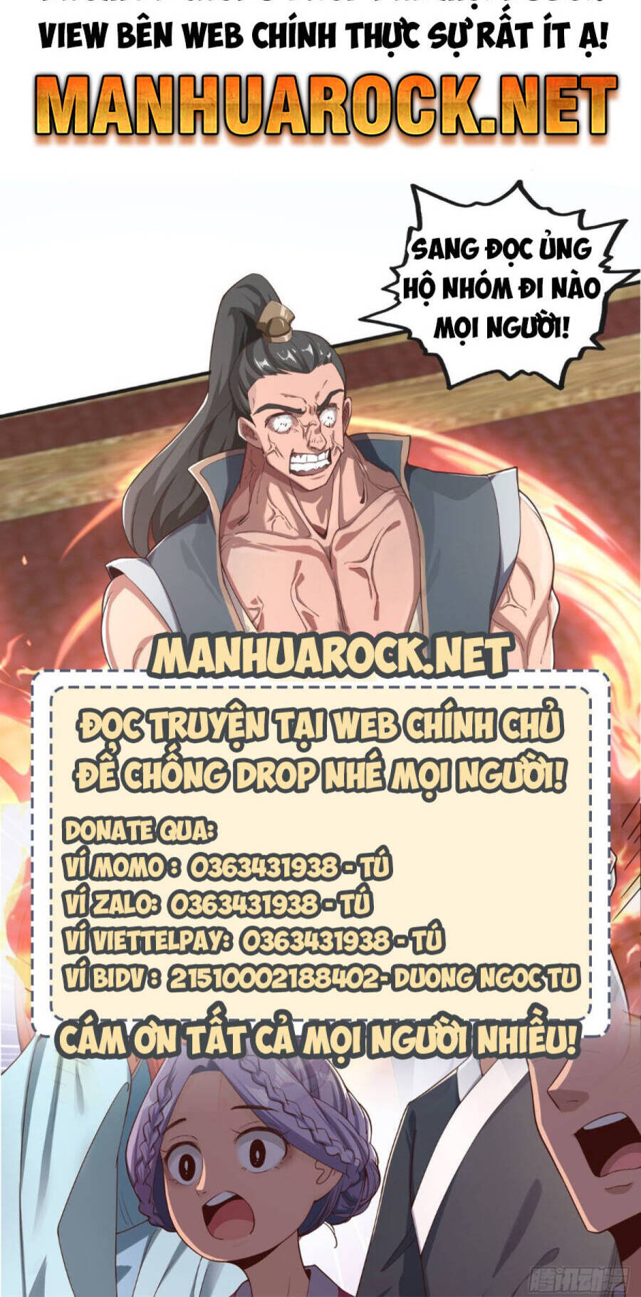 Trọng Sinh Địa Cầu Tiên Tôn Chap 160 - Next Chap 161