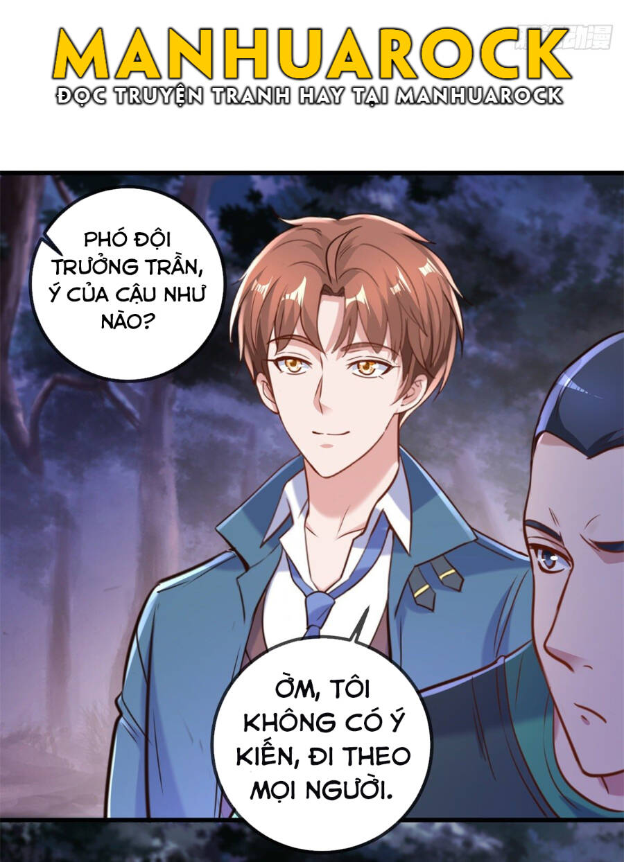 Trọng Sinh Địa Cầu Tiên Tôn Chap 160 - Next Chap 161