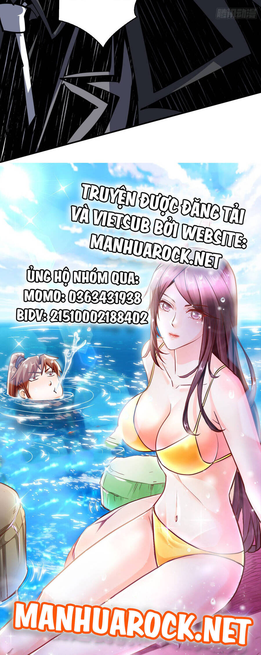 Vừa Chơi Đã Có Tài Khoản Vương Giả Chap 128 - Next Chap 129