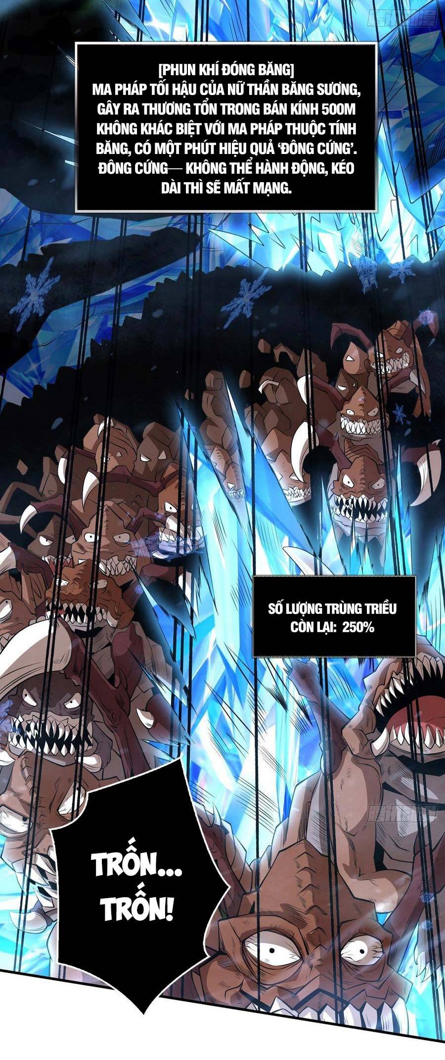 Vừa Chơi Đã Có Tài Khoản Vương Giả Chap 133 - Next Chap 134