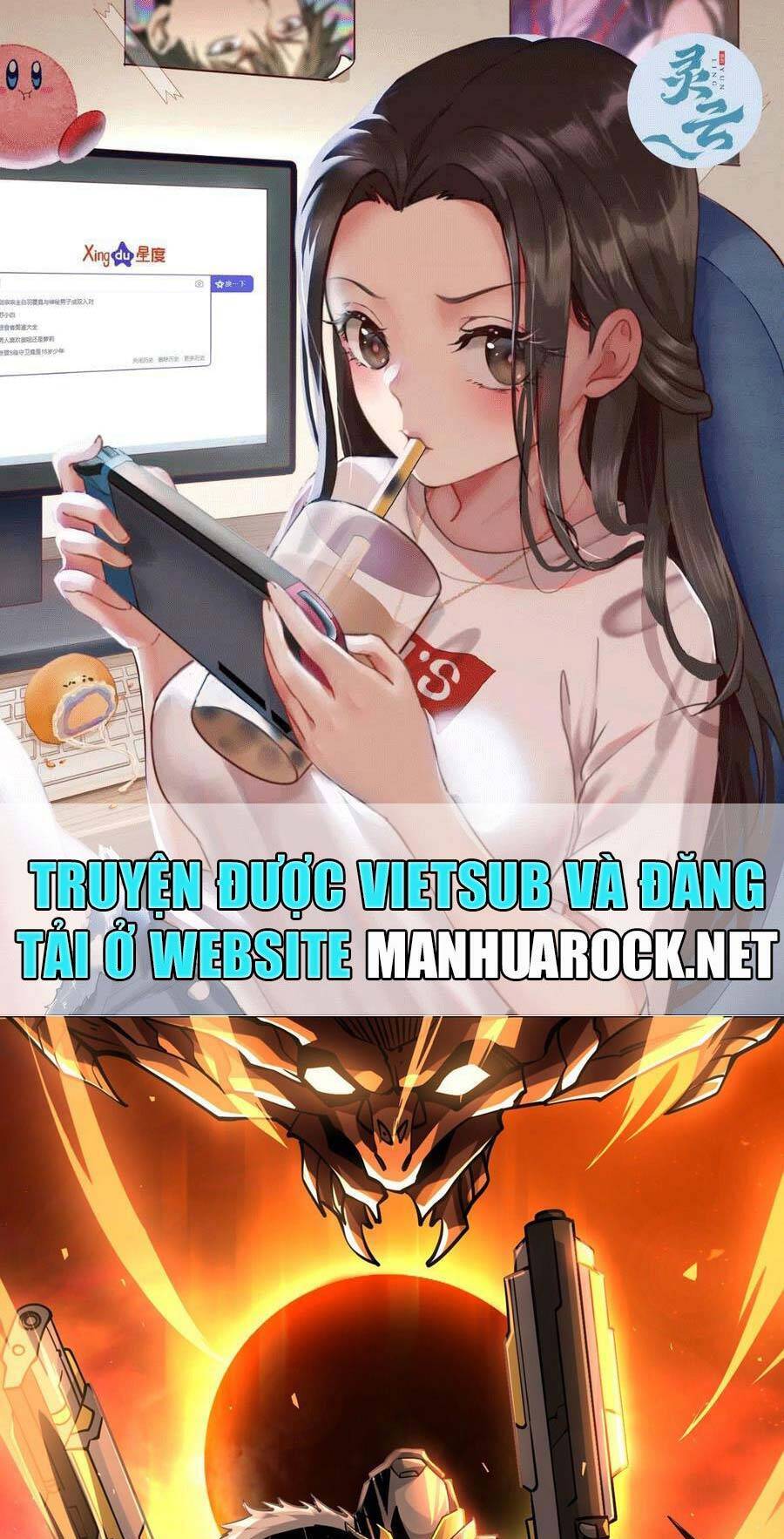 Vừa Chơi Đã Có Tài Khoản Vương Giả Chap 135 - Next Chap 136