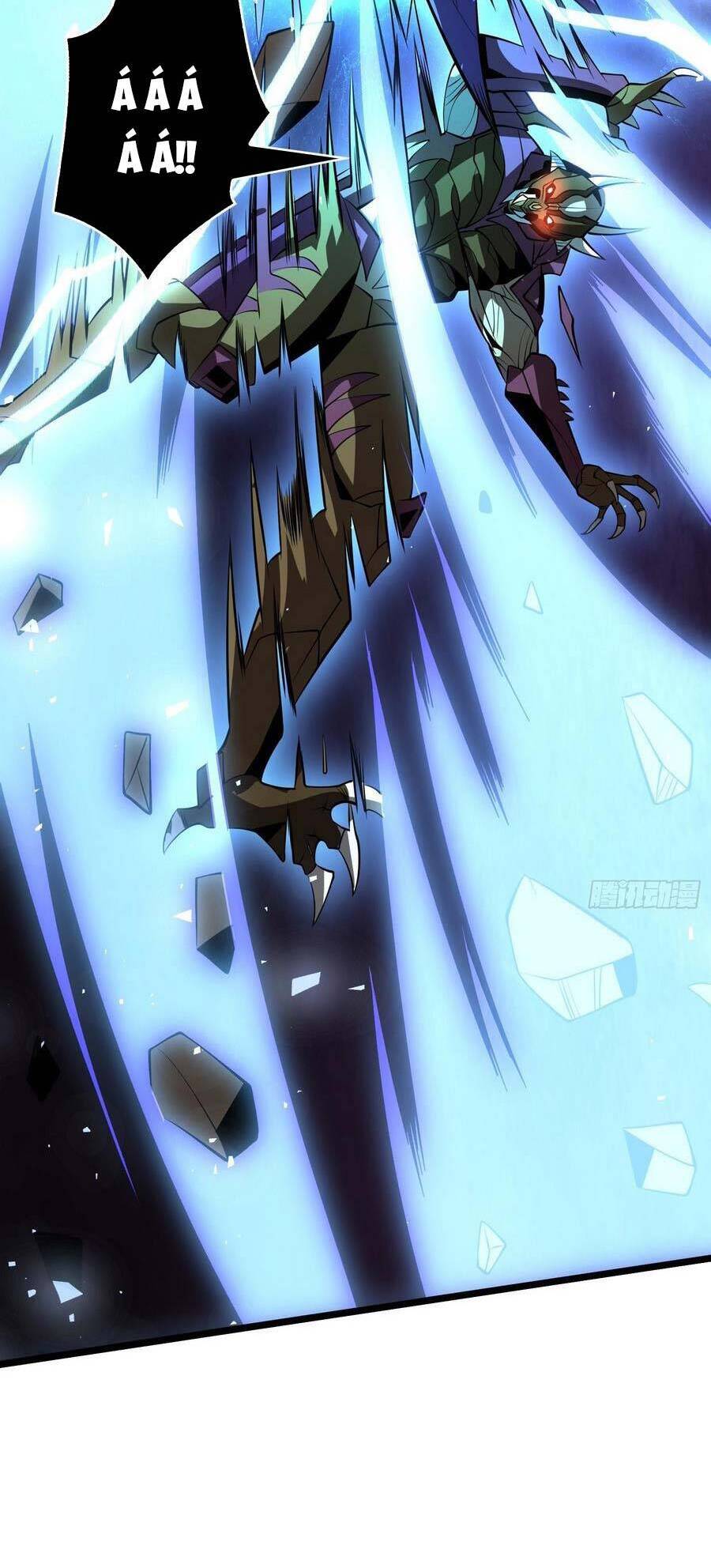 Vừa Chơi Đã Có Tài Khoản Vương Giả Chap 135 - Next Chap 136