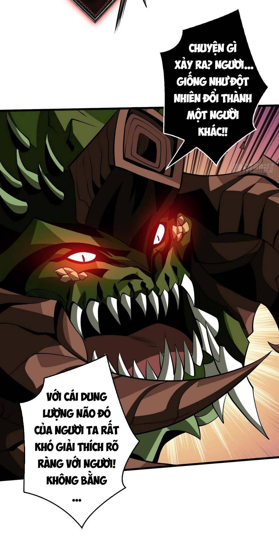 Vừa Chơi Đã Có Tài Khoản Vương Giả Chap 135 - Next Chap 136