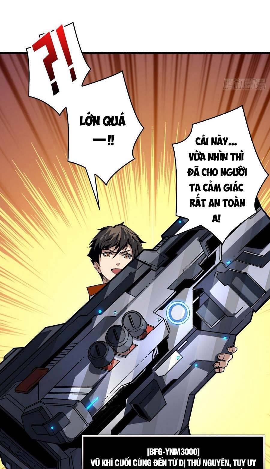 Vừa Chơi Đã Có Tài Khoản Vương Giả Chap 135 - Next Chap 136