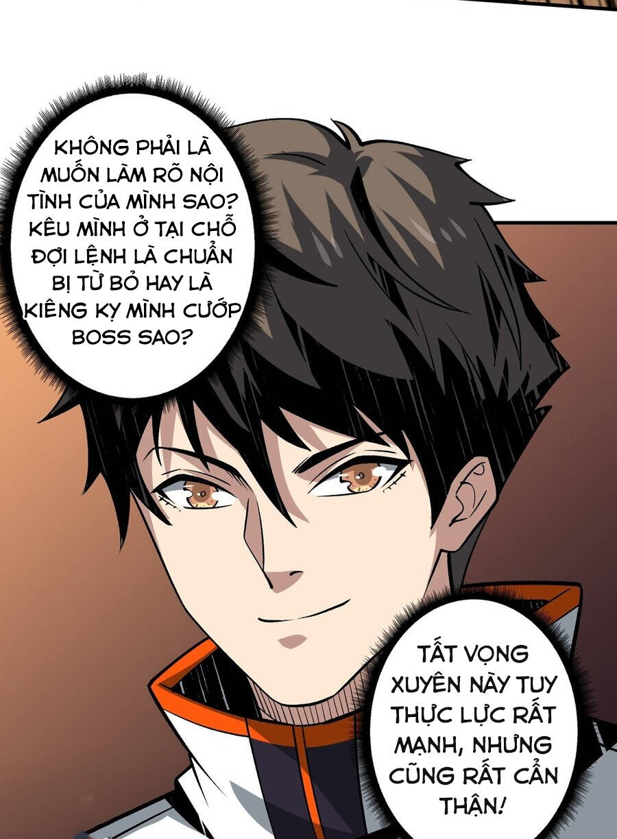 Vừa Chơi Đã Có Tài Khoản Vương Giả Chap 144 - Next Chap 145