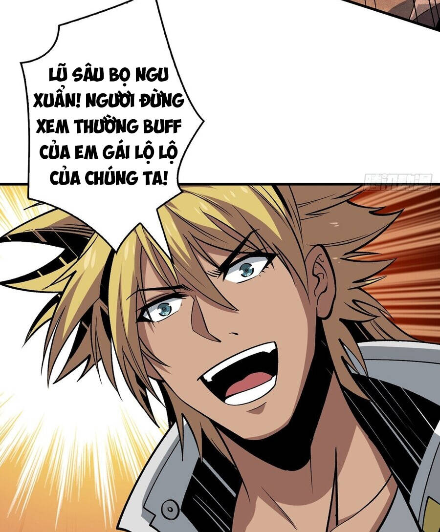 Vừa Chơi Đã Có Tài Khoản Vương Giả Chap 144 - Next Chap 145