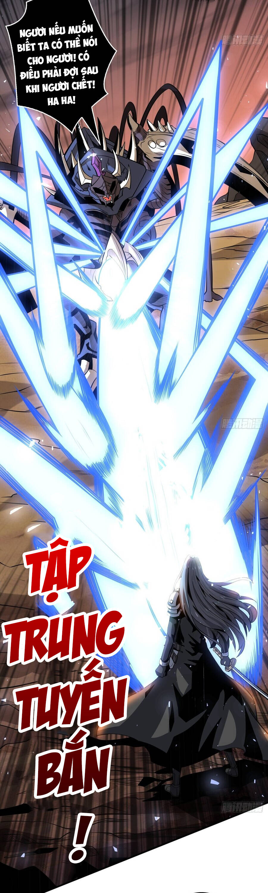 Vừa Chơi Đã Có Tài Khoản Vương Giả Chap 144 - Next Chap 145