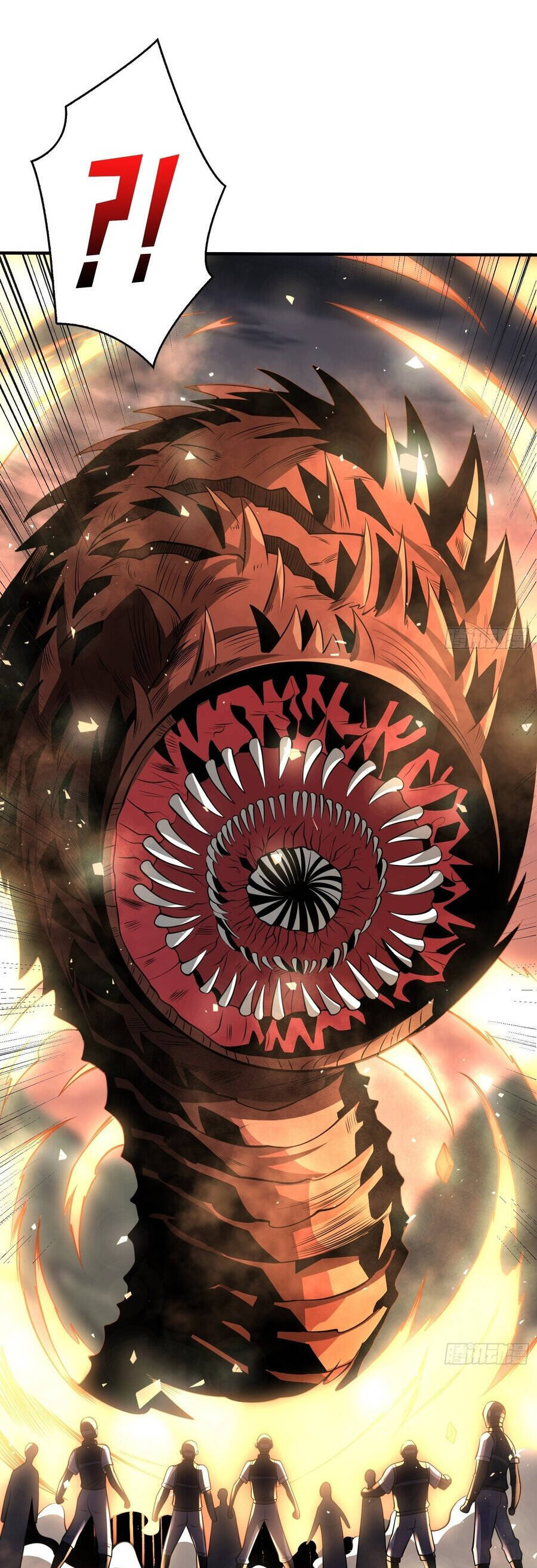 Vừa Chơi Đã Có Tài Khoản Vương Giả Chap 144 - Next Chap 145