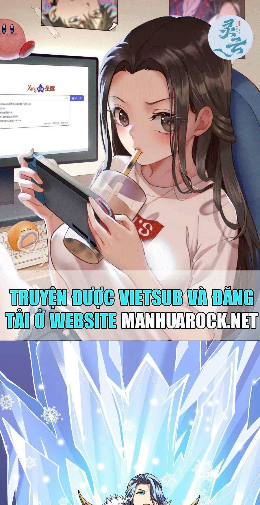 Vừa Chơi Đã Có Tài Khoản Vương Giả Chap 140 - Next Chap 141