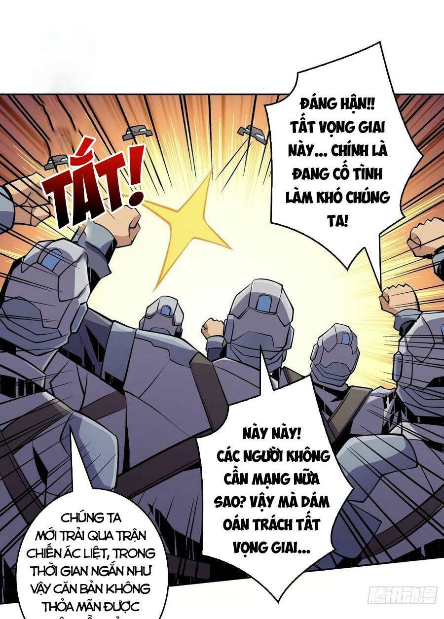 Vừa Chơi Đã Có Tài Khoản Vương Giả Chap 140 - Next Chap 141