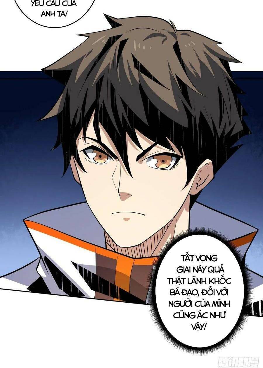 Vừa Chơi Đã Có Tài Khoản Vương Giả Chap 140 - Next Chap 141