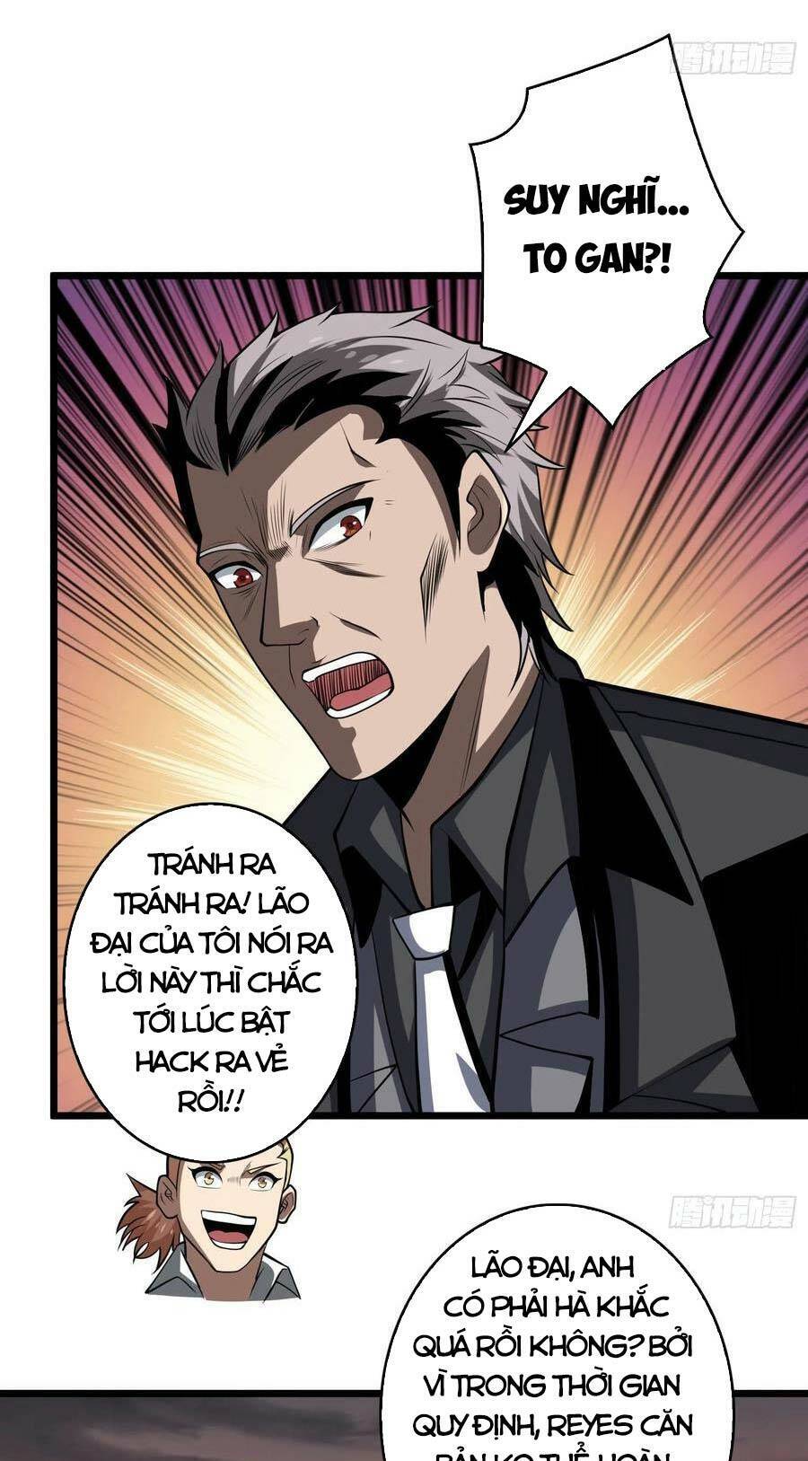 Vừa Chơi Đã Có Tài Khoản Vương Giả Chap 140 - Next Chap 141