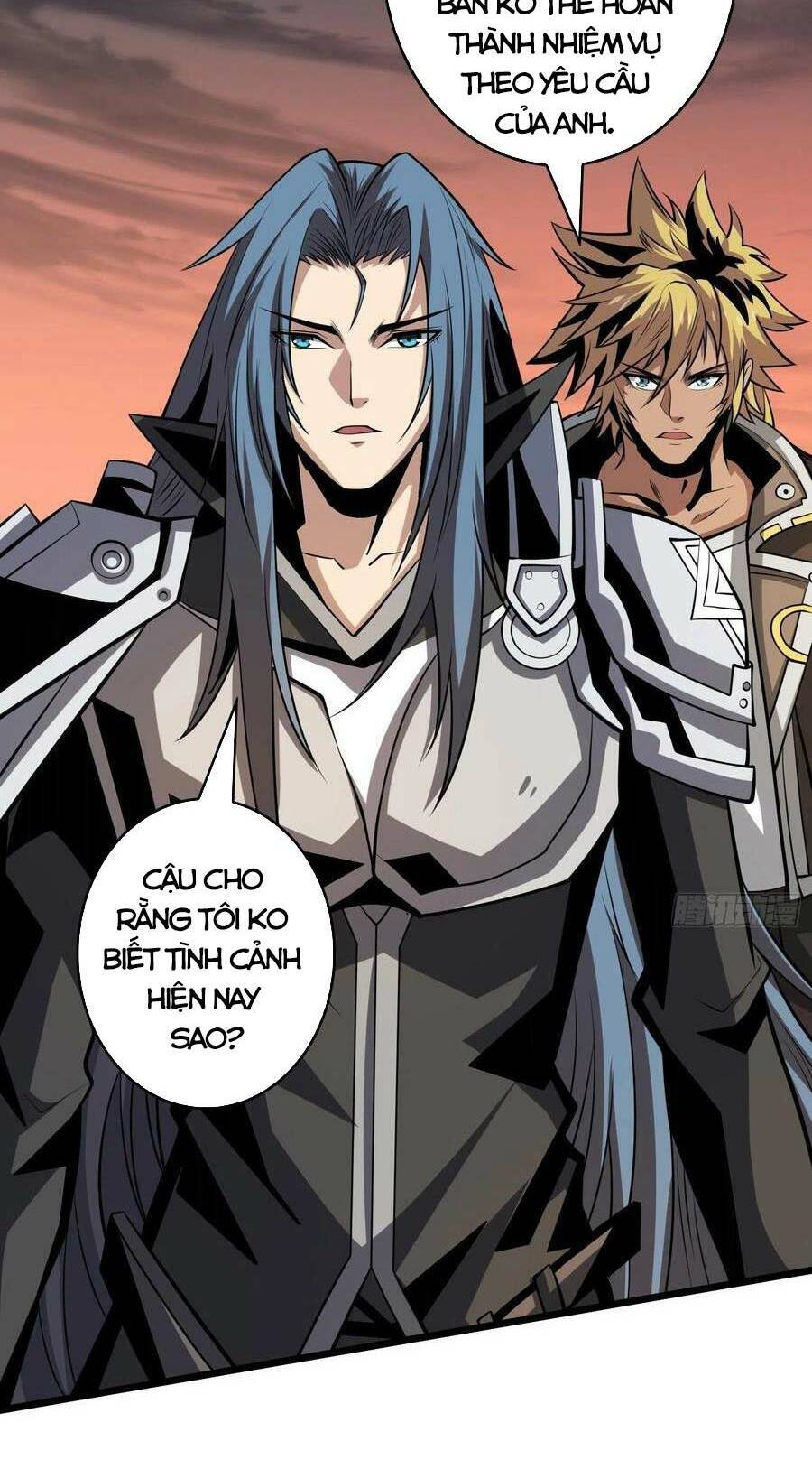 Vừa Chơi Đã Có Tài Khoản Vương Giả Chap 140 - Next Chap 141