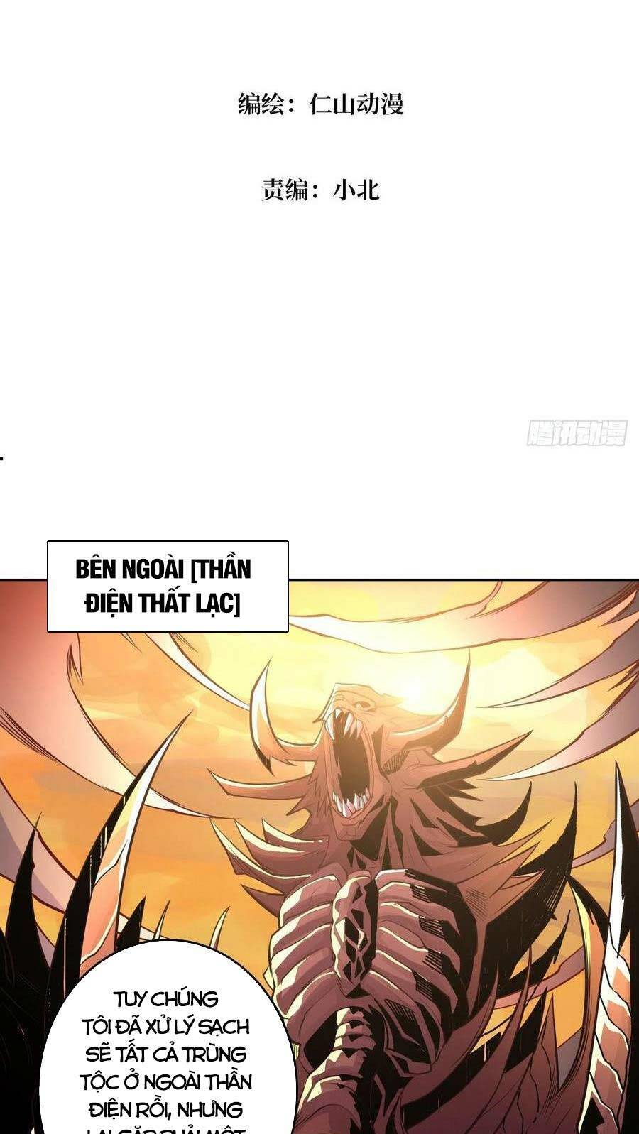 Vừa Chơi Đã Có Tài Khoản Vương Giả Chap 140 - Next Chap 141