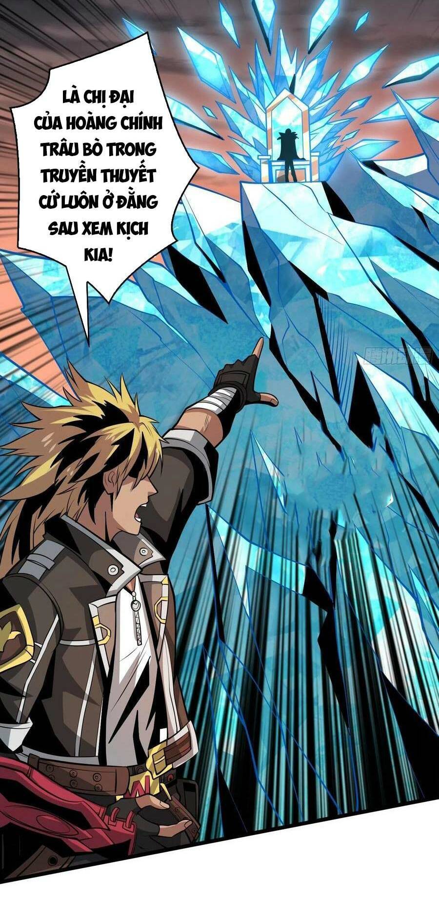 Vừa Chơi Đã Có Tài Khoản Vương Giả Chap 140 - Next Chap 141