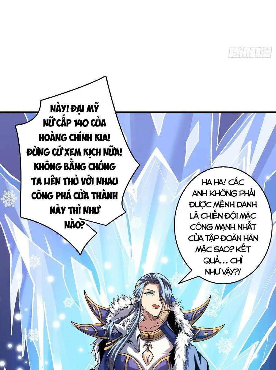 Vừa Chơi Đã Có Tài Khoản Vương Giả Chap 140 - Next Chap 141