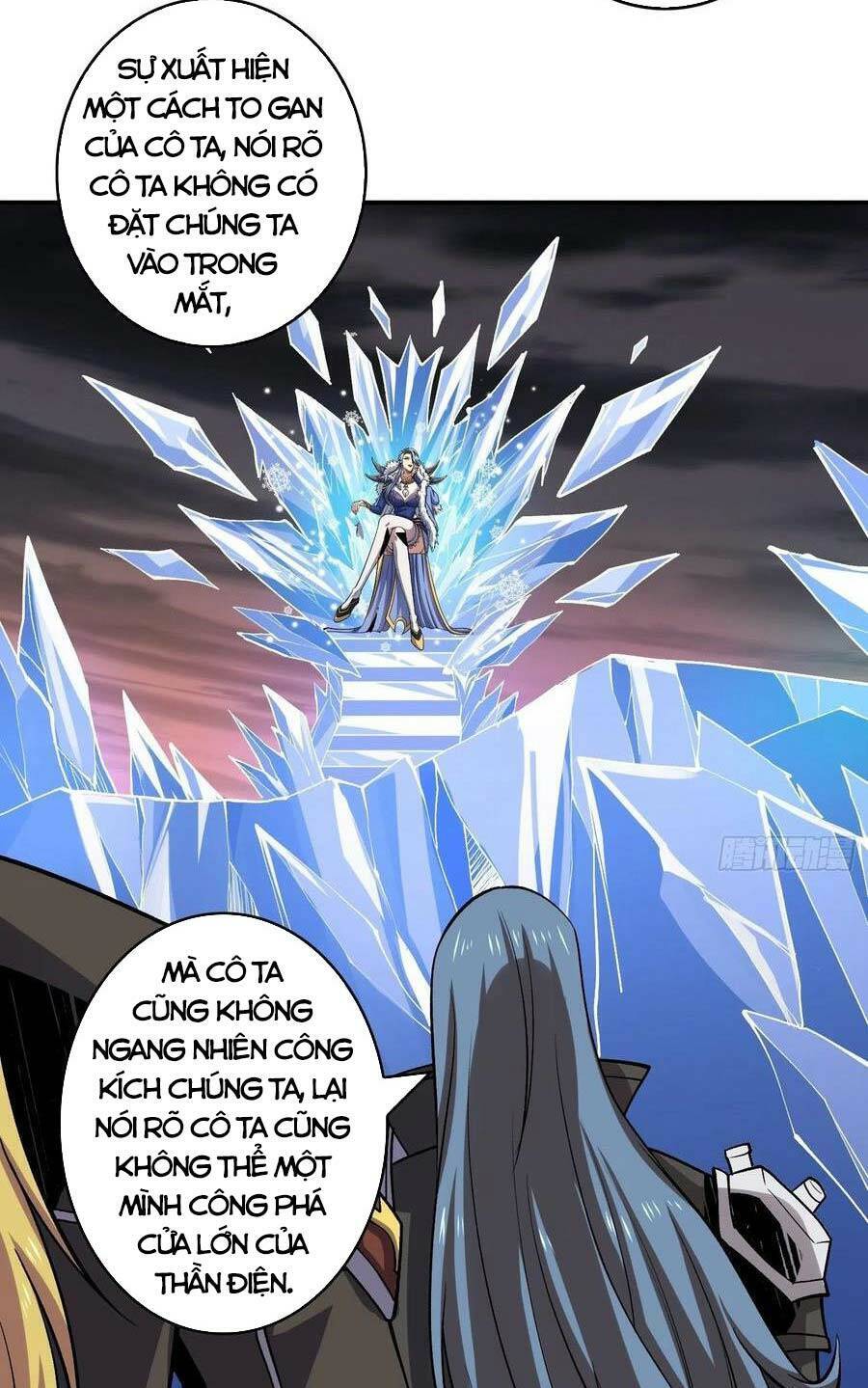 Vừa Chơi Đã Có Tài Khoản Vương Giả Chap 140 - Next Chap 141