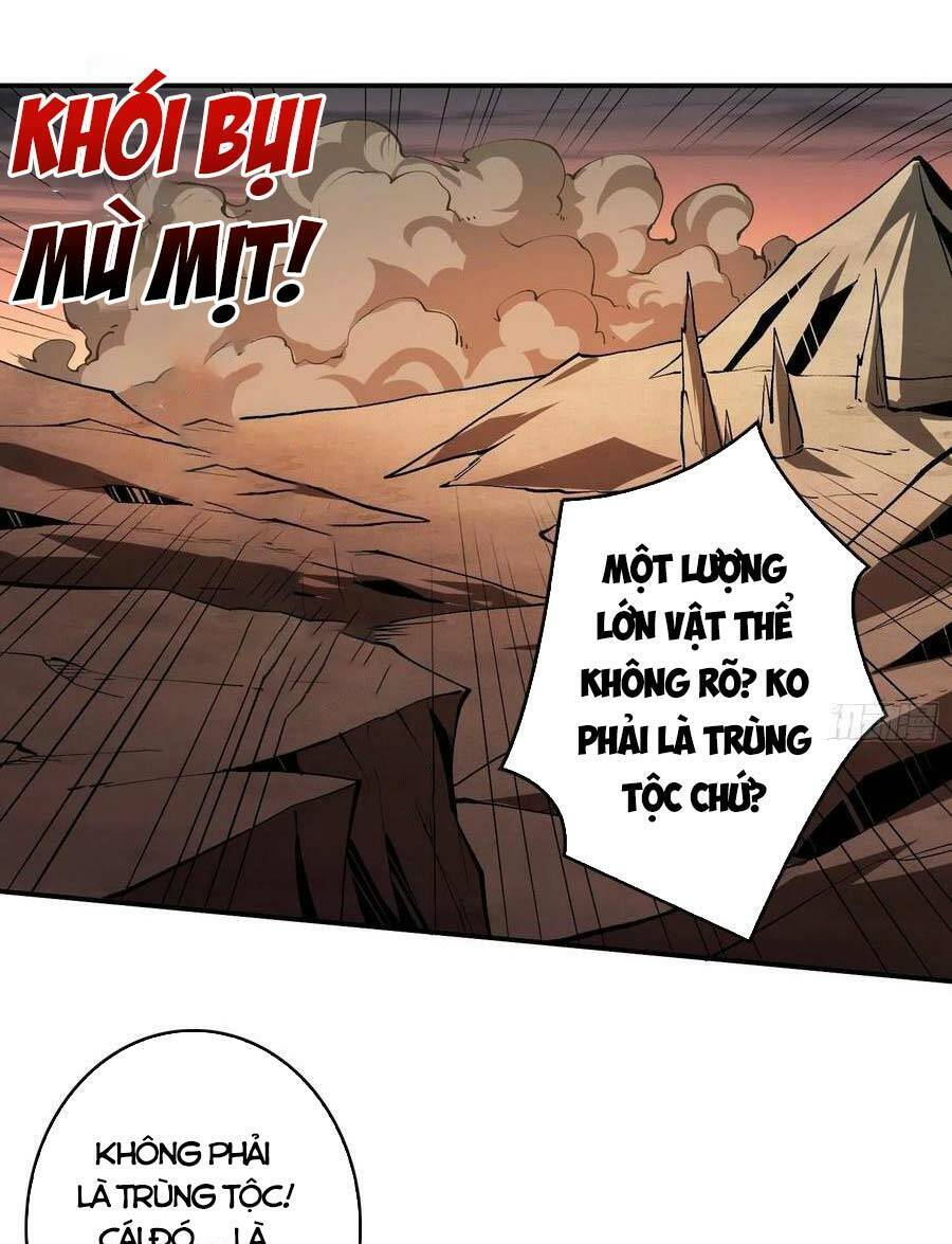 Vừa Chơi Đã Có Tài Khoản Vương Giả Chap 140 - Next Chap 141