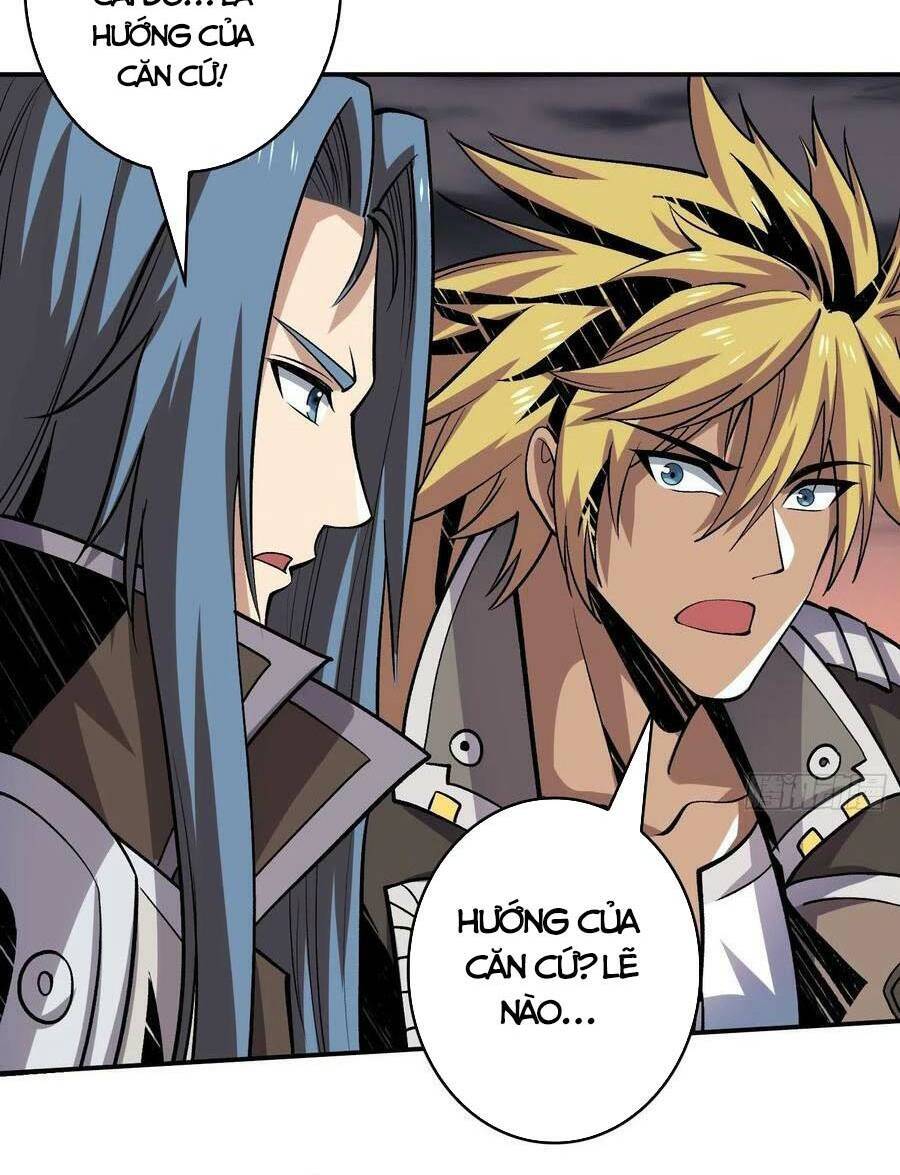 Vừa Chơi Đã Có Tài Khoản Vương Giả Chap 140 - Next Chap 141